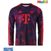 Bayern Munich Rezervni Dres 2026-27 Dugi Rukav